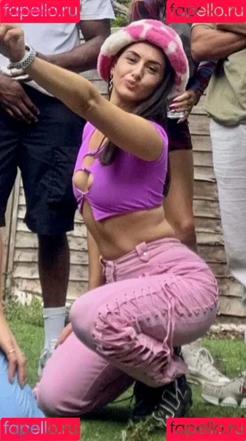 Brittany Carter Onlyfans Photo Gallery 