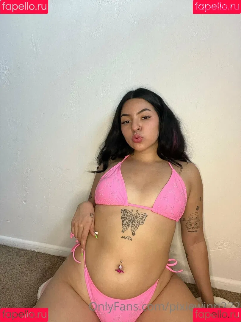 pixiewinn222 Onlyfans Photo Gallery 
