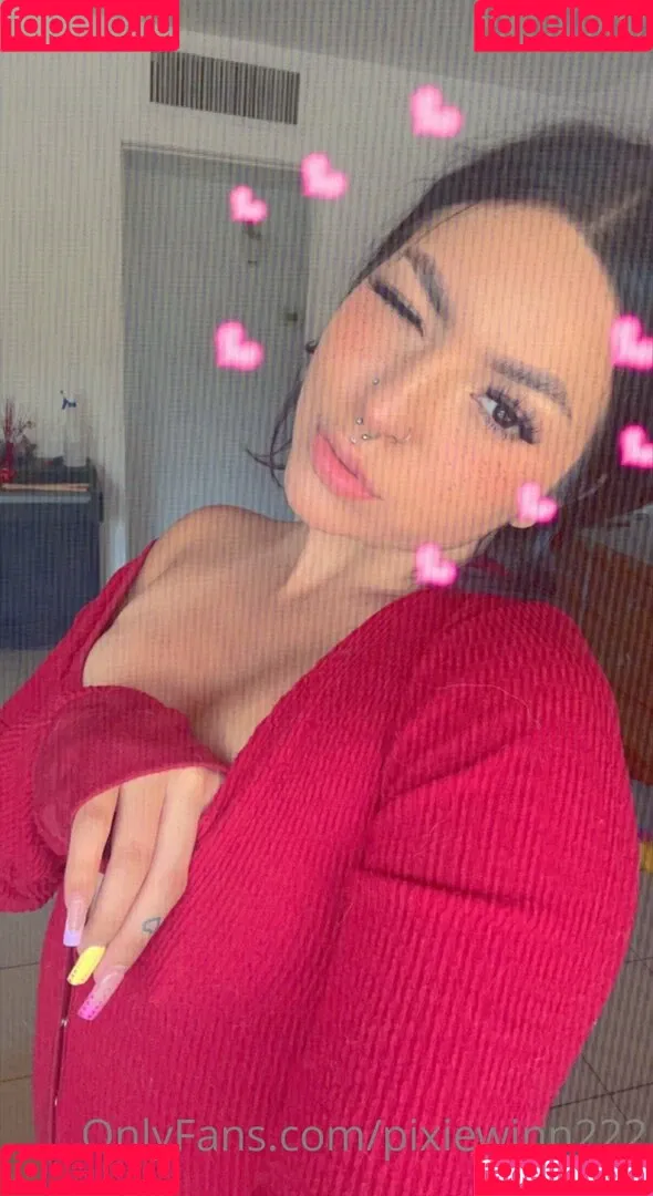 pixiewinn222 Onlyfans Photo Gallery 