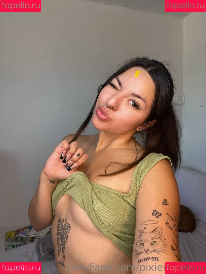 pixiewinn222 Onlyfans Photo Gallery 