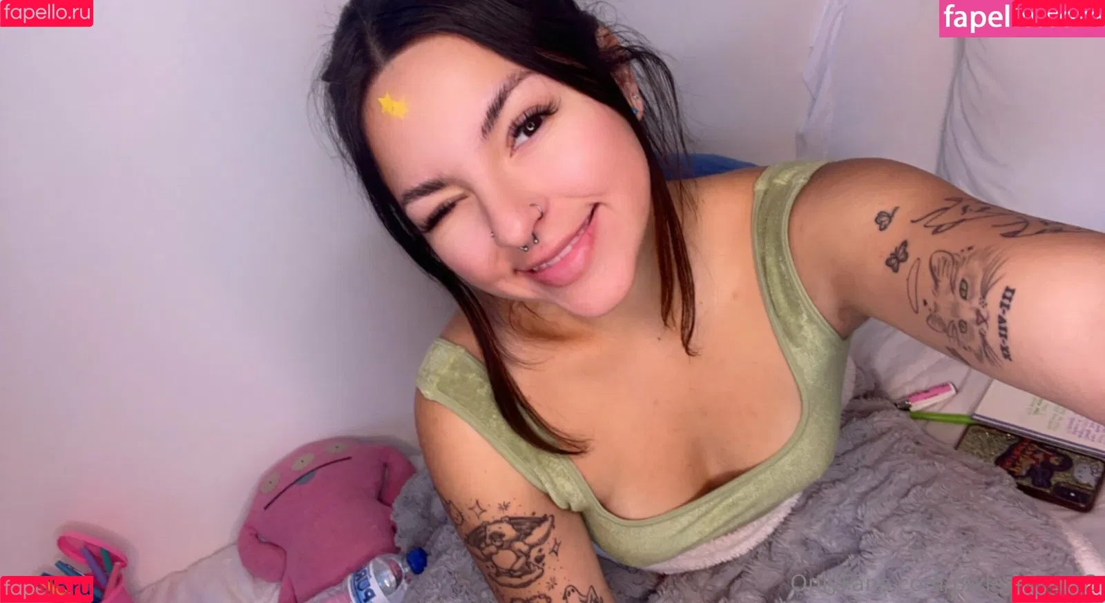 pixiewinn222 Onlyfans Photo Gallery 