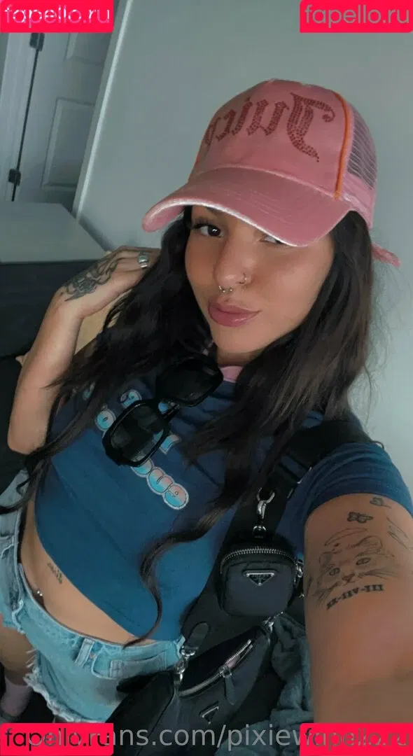pixiewinn222 Onlyfans Photo Gallery 