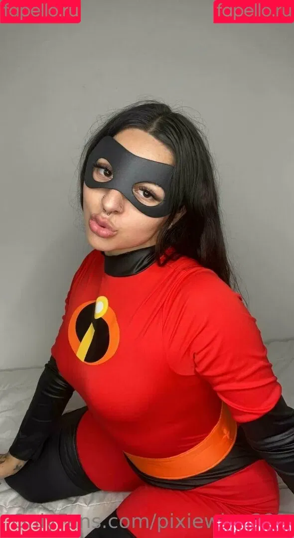 pixiewinn222 Onlyfans Photo Gallery 