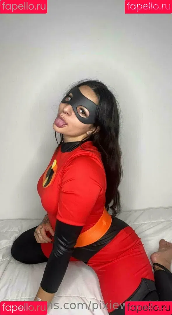 pixiewinn222 Onlyfans Photo Gallery 