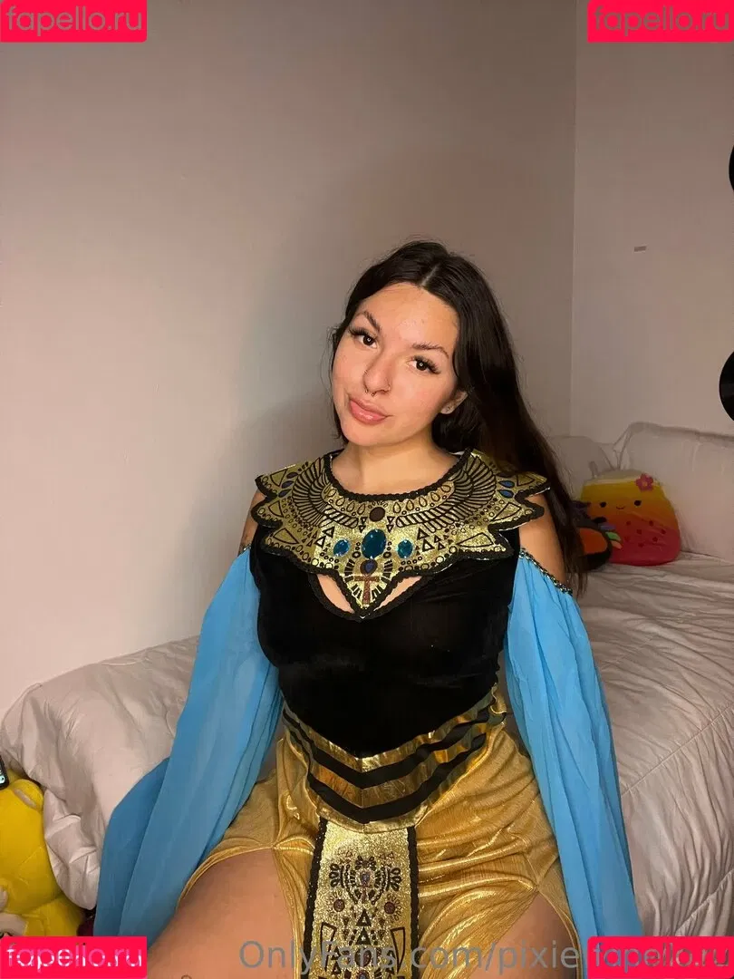 pixiewinn222 Onlyfans Photo Gallery 
