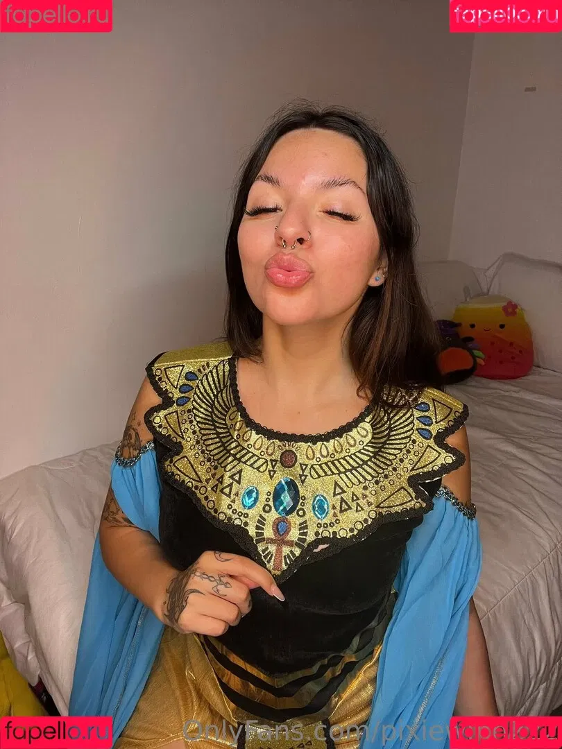 pixiewinn222 Onlyfans Photo Gallery 