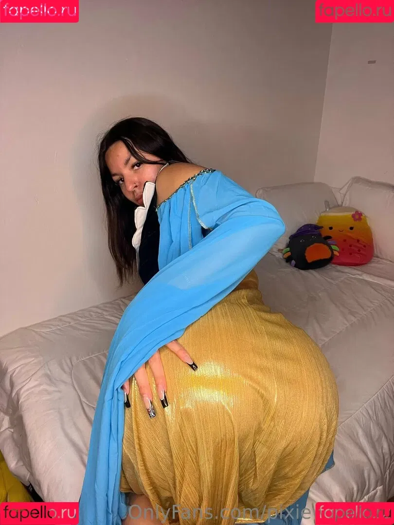 pixiewinn222 Onlyfans Photo Gallery 