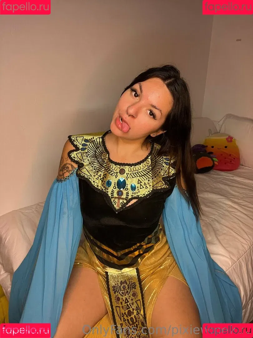 pixiewinn222 Onlyfans Photo Gallery 