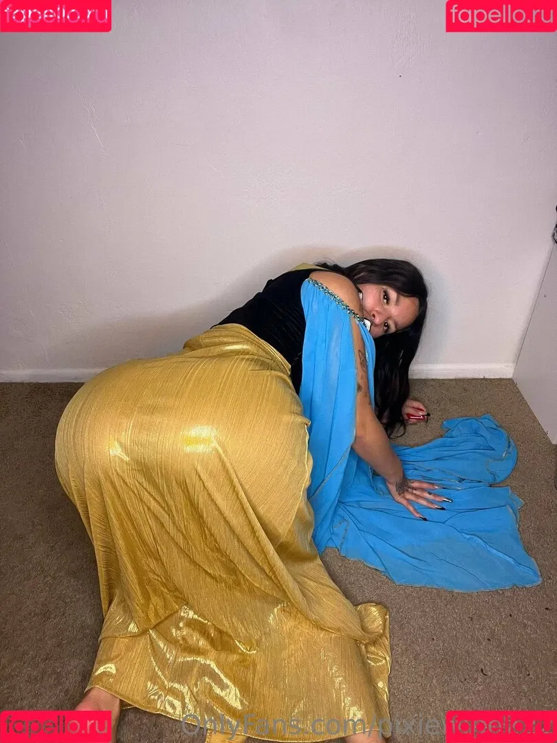 pixiewinn222 Onlyfans Photo Gallery 