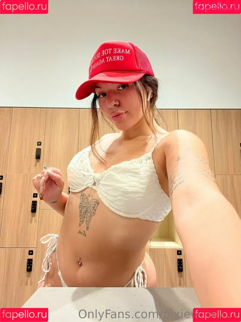 pixiewinn222 Onlyfans Photo Gallery 