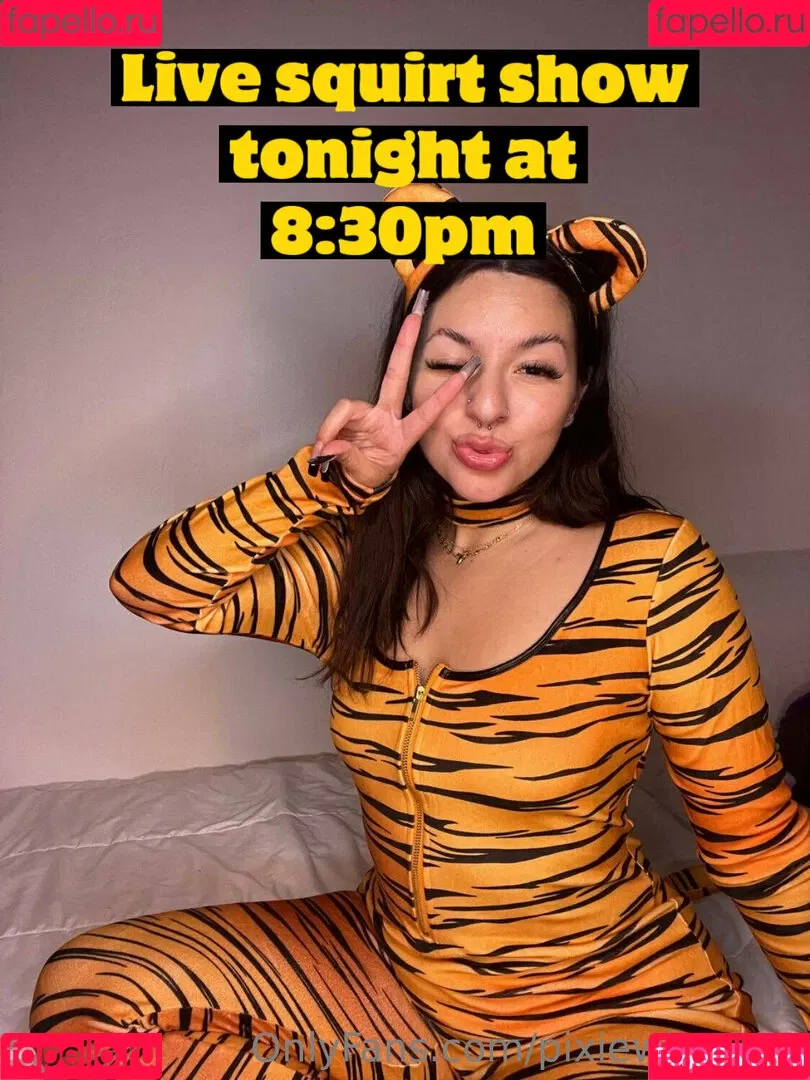 pixiewinn222 Onlyfans Photo Gallery 