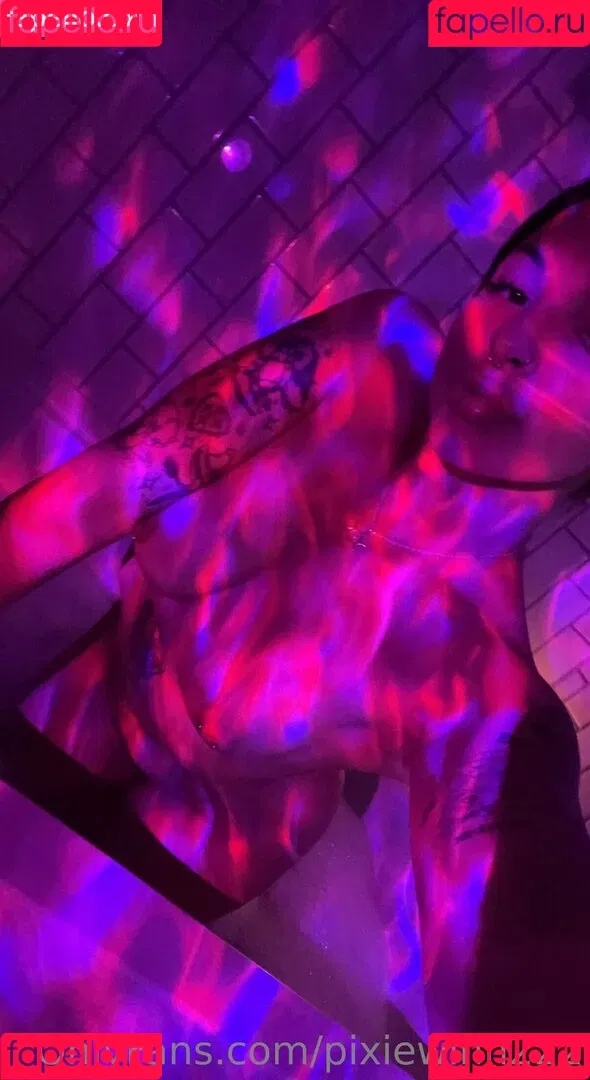 pixiewinn222 Onlyfans Photo Gallery 