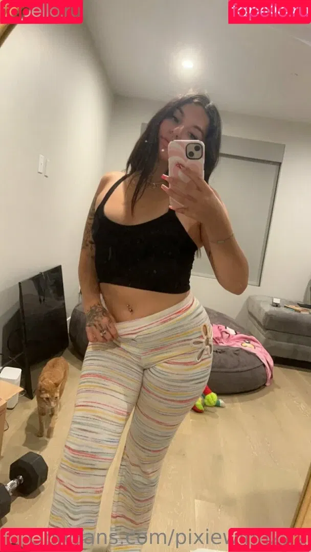 pixiewinn222 Onlyfans Photo Gallery 