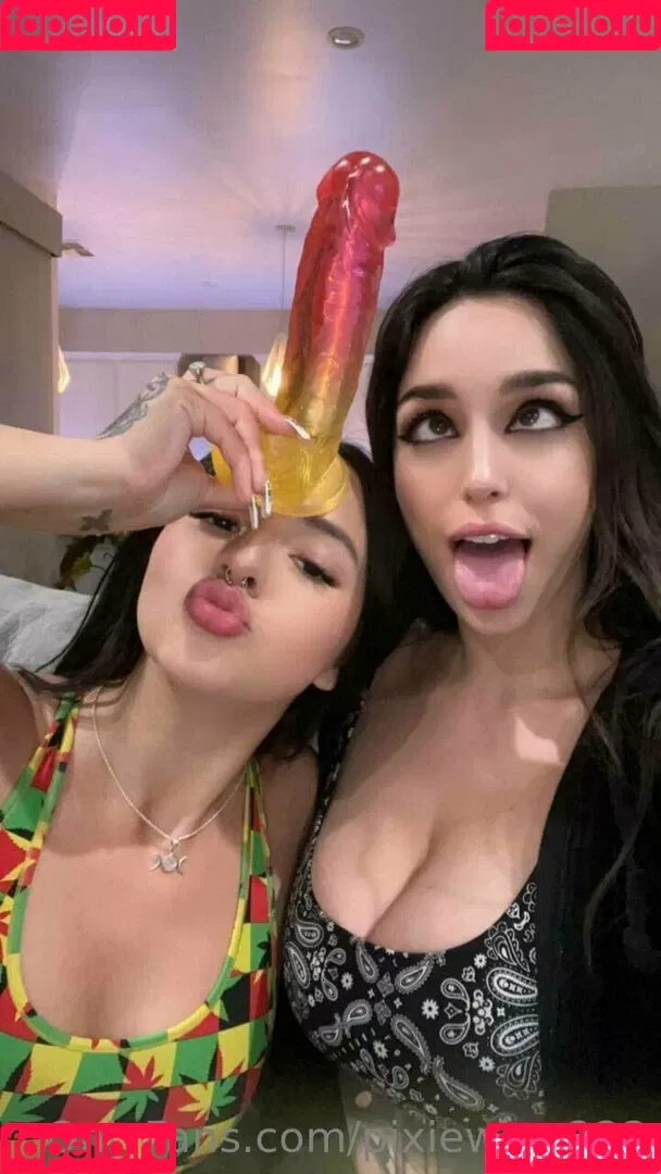 pixiewinn222 Onlyfans Photo Gallery 