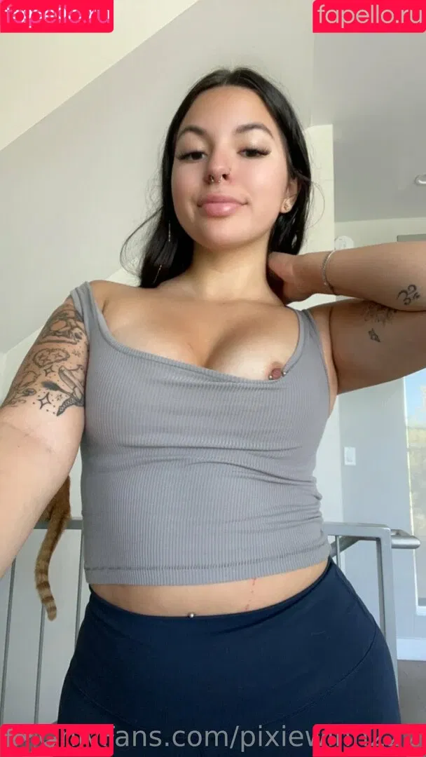 pixiewinn222 Onlyfans Photo Gallery 