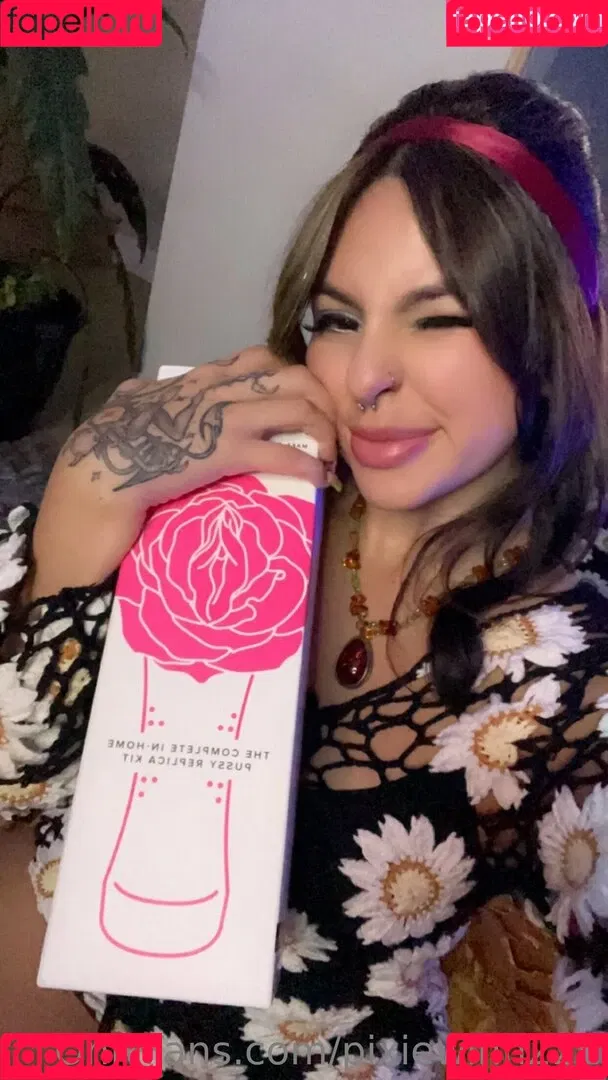 pixiewinn222 Onlyfans Photo Gallery 