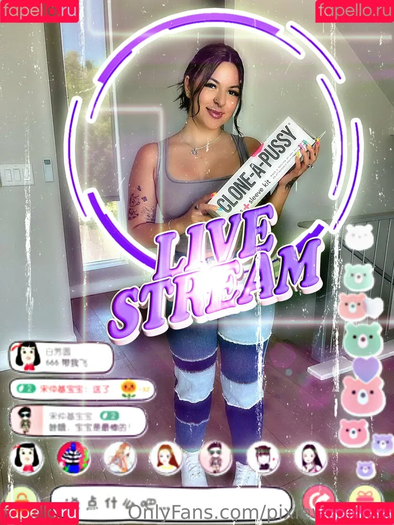 pixiewinn222 Onlyfans Photo Gallery 