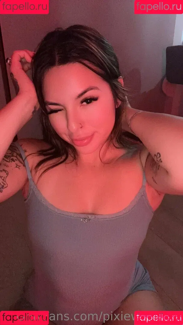 pixiewinn222 Onlyfans Photo Gallery 