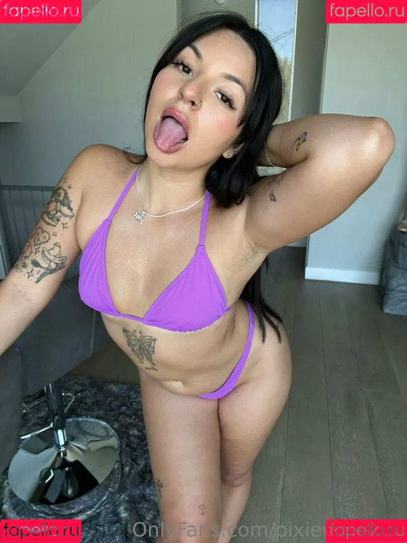 pixiewinn222 Onlyfans Photo Gallery 