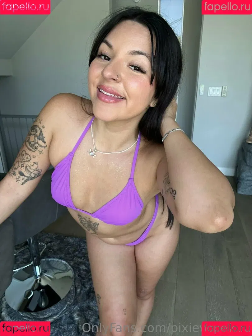 pixiewinn222 Onlyfans Photo Gallery 