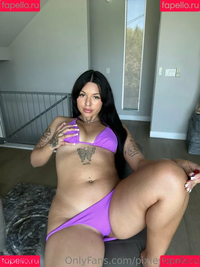 pixiewinn222 Onlyfans Photo Gallery 