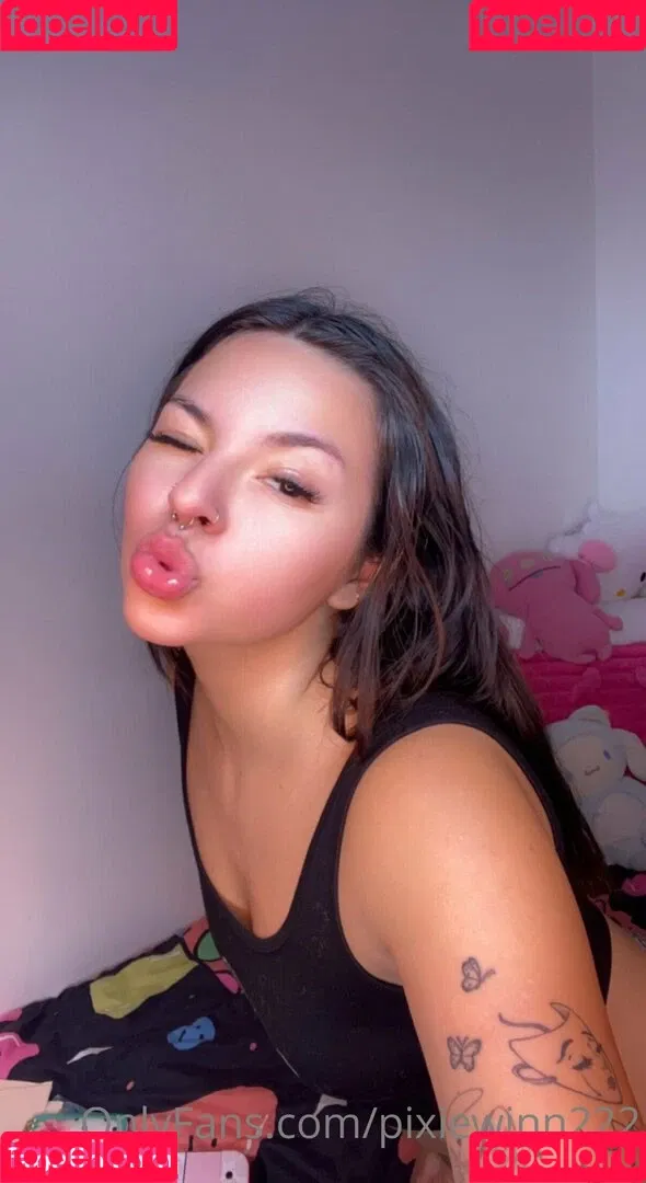 pixiewinn222 Onlyfans Photo Gallery 
