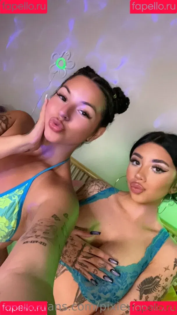 pixiewinn222 Onlyfans Photo Gallery 