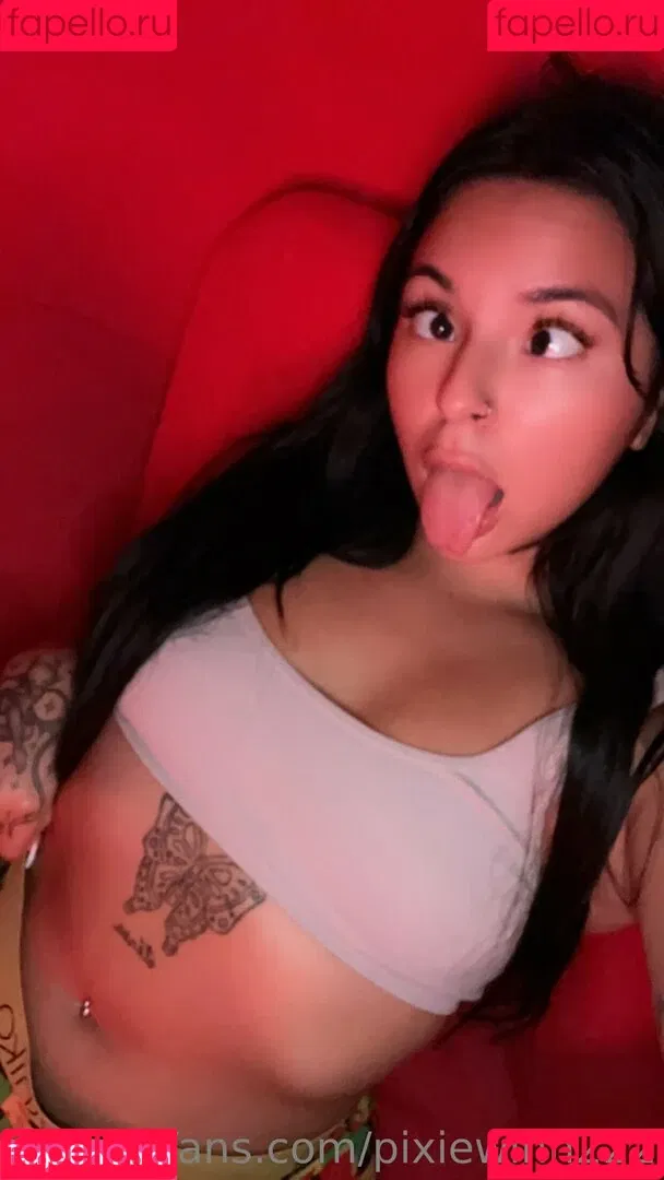 pixiewinn222 Onlyfans Photo Gallery 