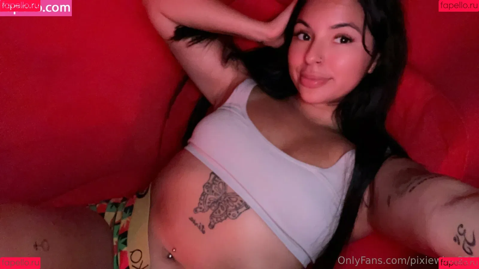 pixiewinn222 Onlyfans Photo Gallery 