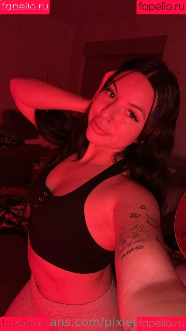 pixiewinn222 Onlyfans Photo Gallery 