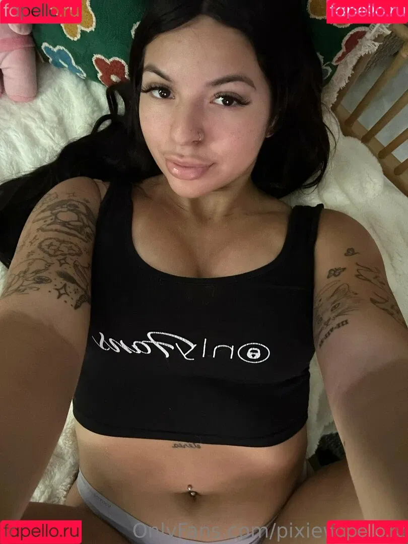 pixiewinn222 Onlyfans Photo Gallery 