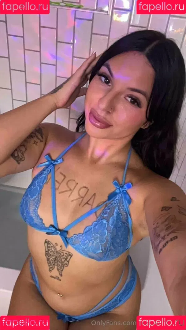 pixiewinn222 Onlyfans Photo Gallery 