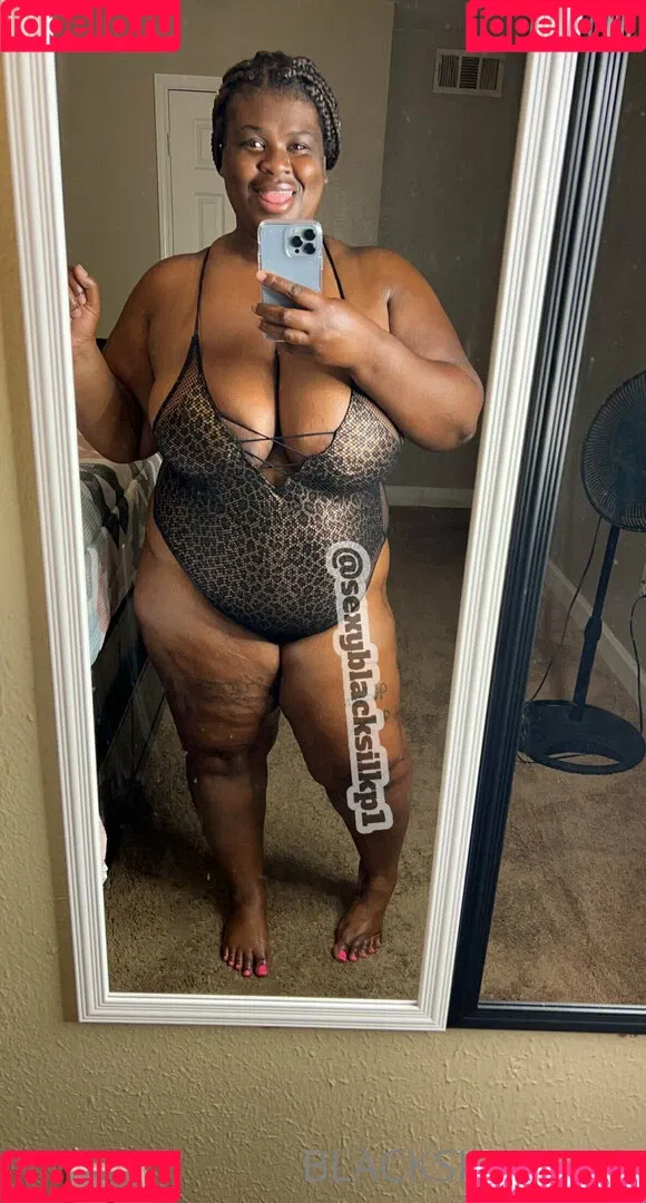 sexyblacksilkp1 Onlyfans Photo Gallery 