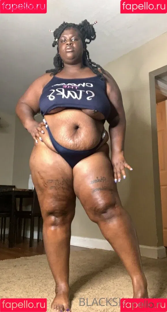 sexyblacksilkp1 Onlyfans Photo Gallery 
