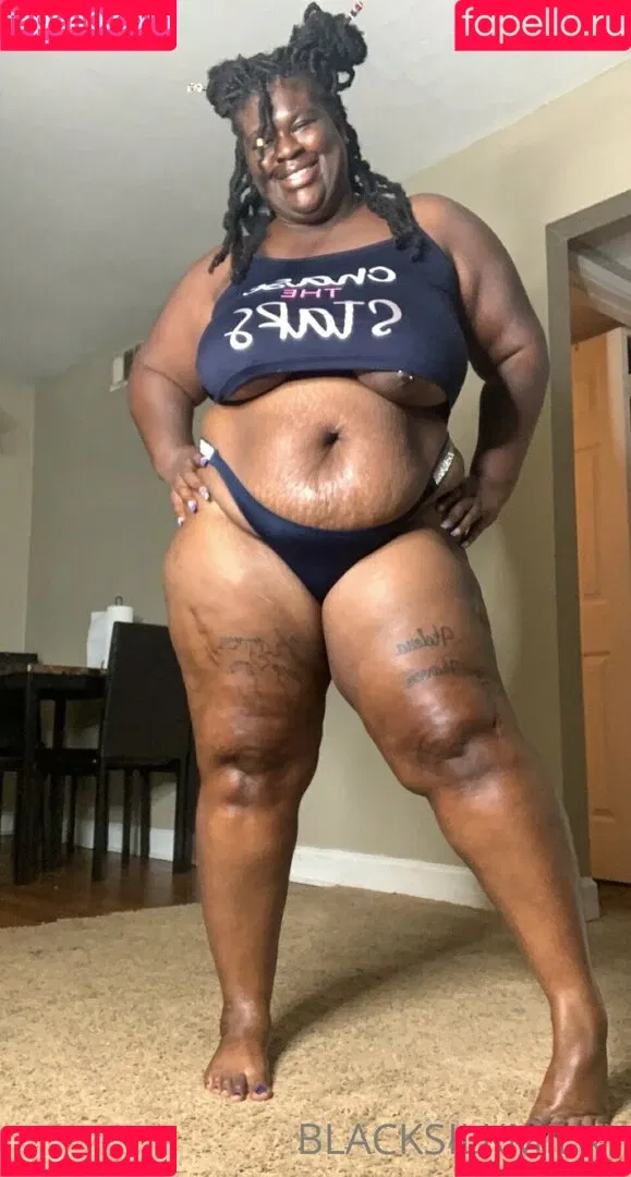 sexyblacksilkp1 Onlyfans Photo Gallery 