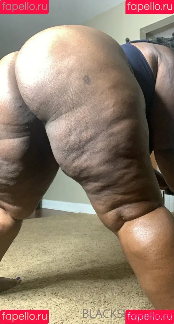 sexyblacksilkp1 Onlyfans Photo Gallery 