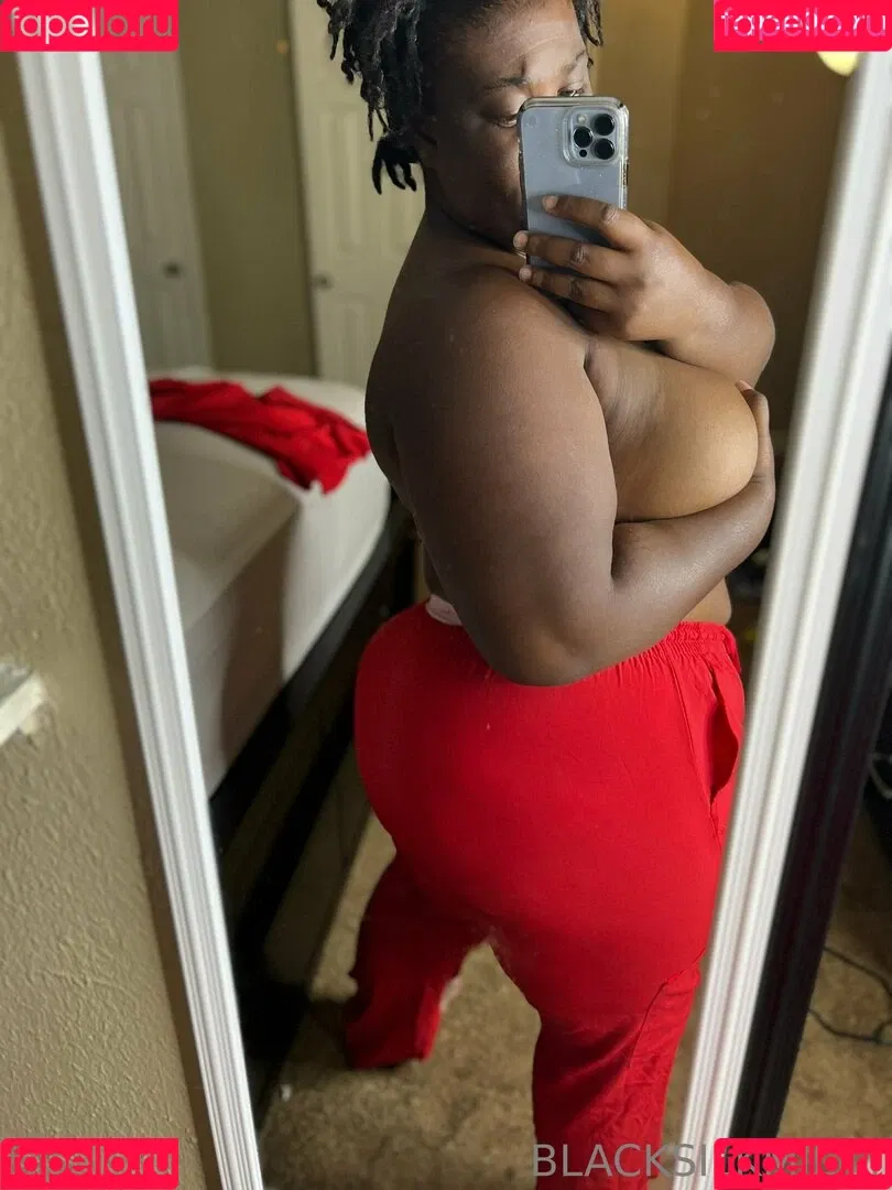 sexyblacksilkp1 Onlyfans Photo Gallery 
