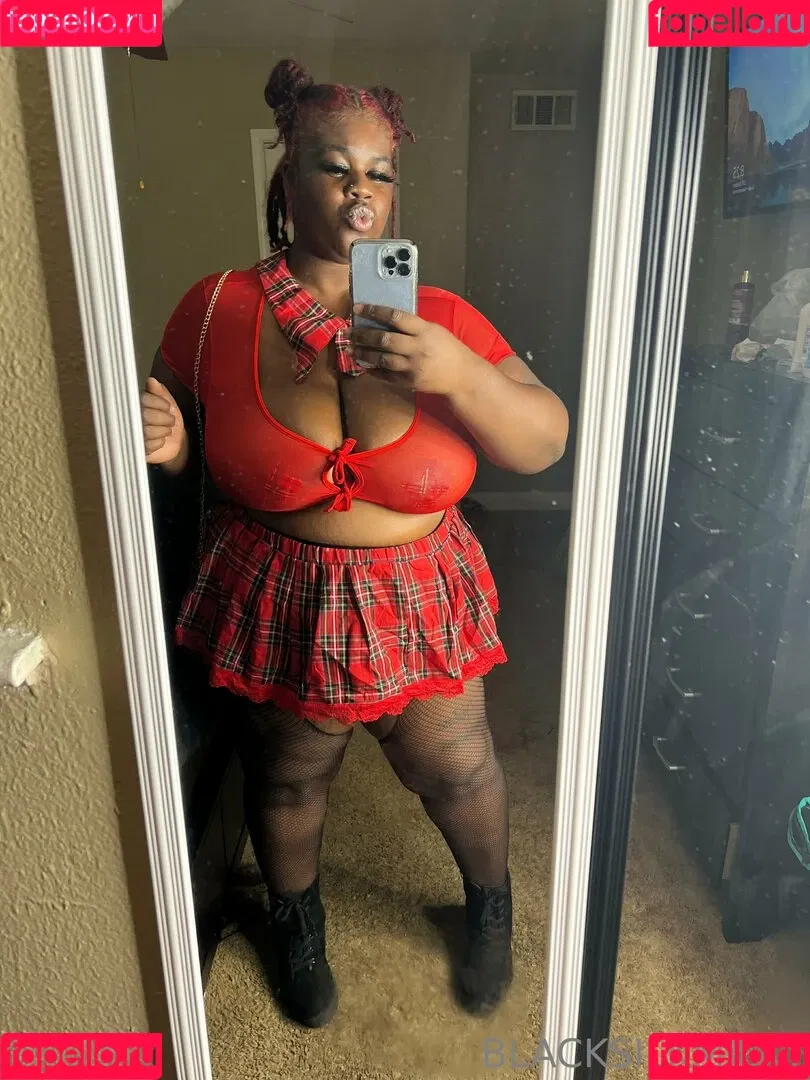 sexyblacksilkp1 Onlyfans Photo Gallery 