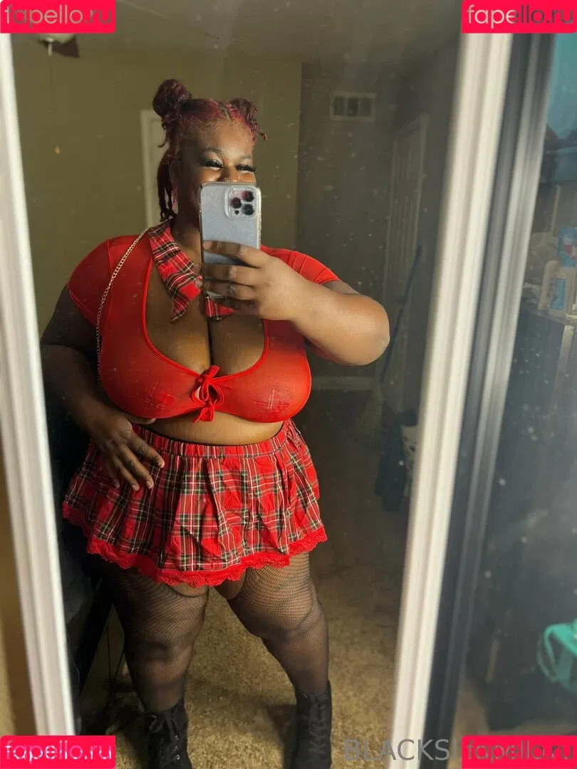 sexyblacksilkp1 Onlyfans Photo Gallery 