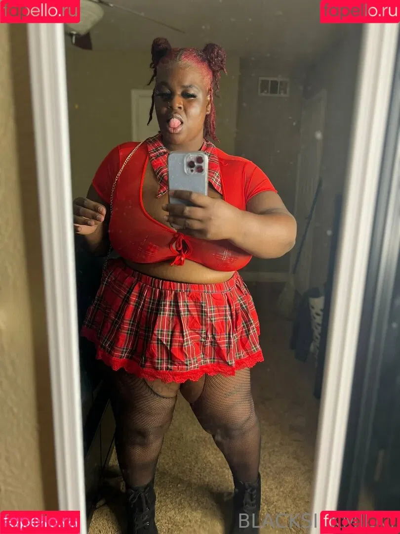 sexyblacksilkp1 Onlyfans Photo Gallery 