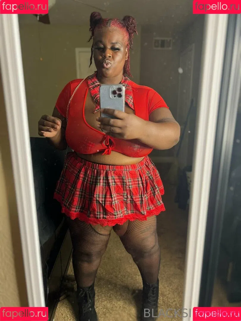 sexyblacksilkp1 Onlyfans Photo Gallery 