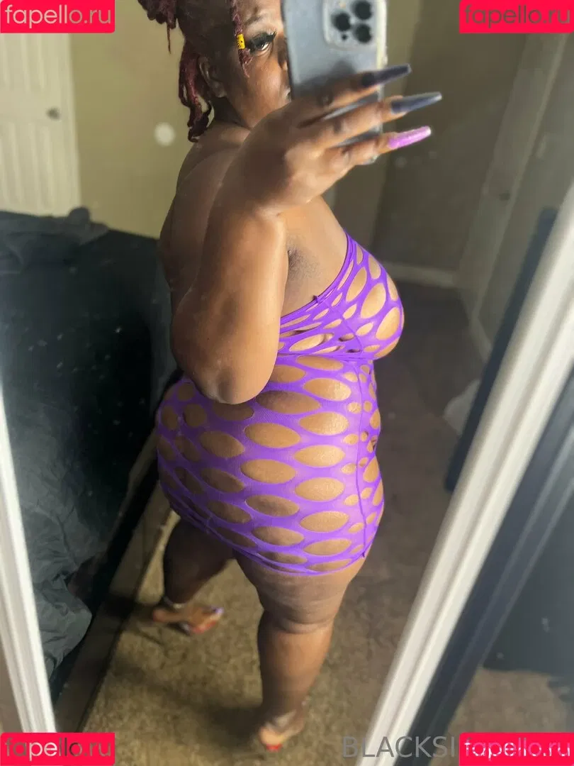 sexyblacksilkp1 Onlyfans Photo Gallery 