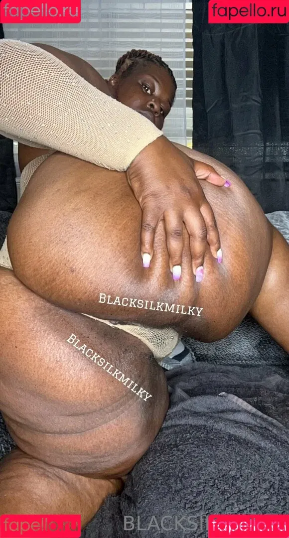 sexyblacksilkp1 Onlyfans Photo Gallery 