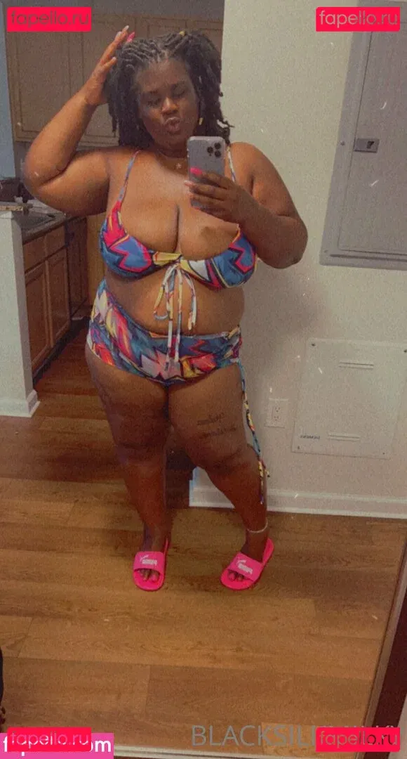 sexyblacksilkp1 Onlyfans Photo Gallery 