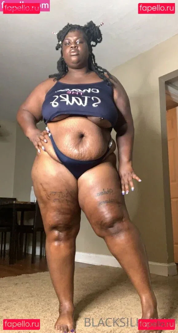 sexyblacksilkp1 Onlyfans Photo Gallery 
