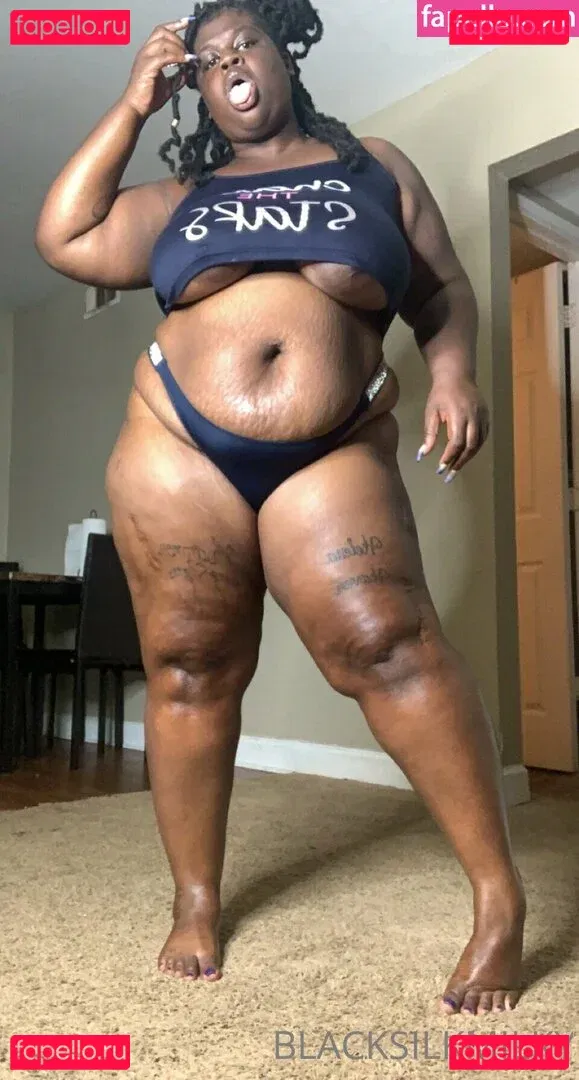 sexyblacksilkp1 Onlyfans Photo Gallery 