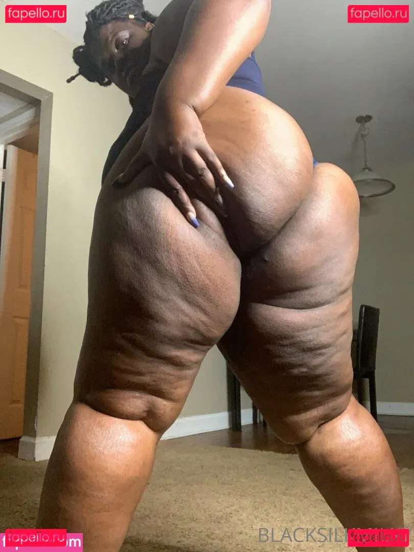 sexyblacksilkp1 Onlyfans Photo Gallery 