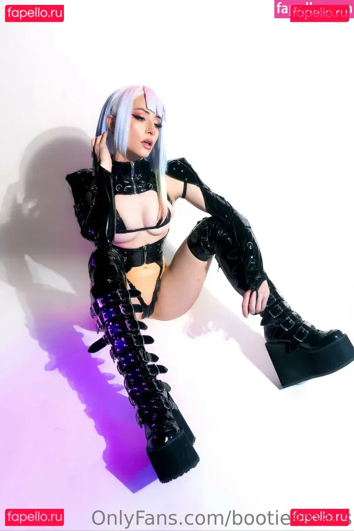 bootiesmalls Onlyfans Photo Gallery 