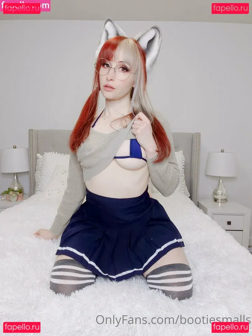 bootiesmalls Onlyfans Photo Gallery 