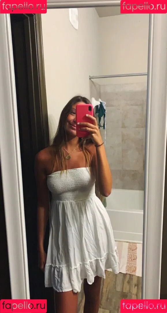 Abby Busick Onlyfans Photo Gallery 